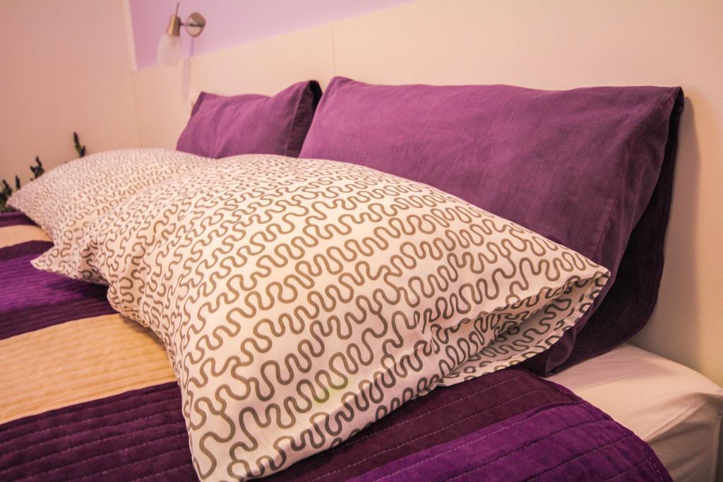 Apartments Lavanda & Cappuccino Portoroz Habitación foto